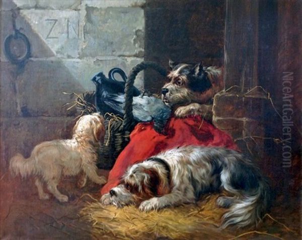 La Bonne Prise - view 1