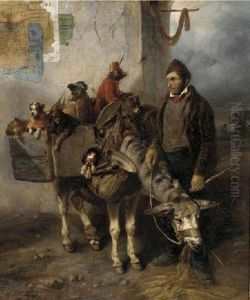The Travelling Circus