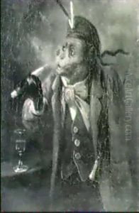 The Jockey