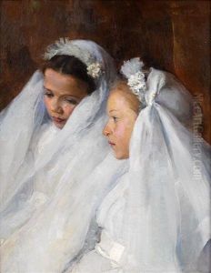 First Communicants