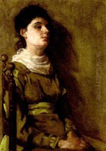 Contemplation by Elizabeth Nourse