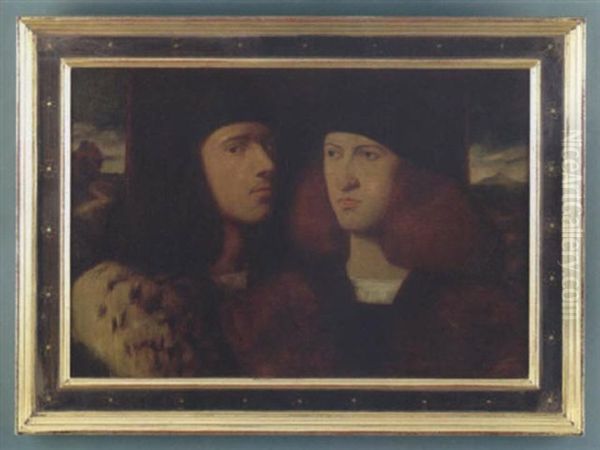 The Bellini Brothers - view 1