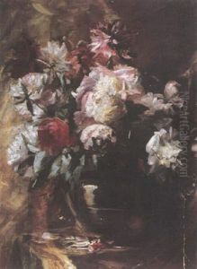 Autumn Flowers