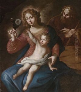 Die Heilige Familie