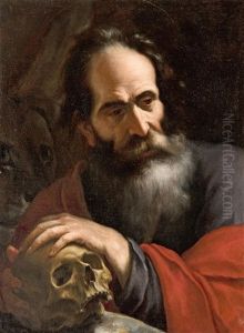 Der Heilige Hieronymus