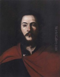 San Giacomo Maggiore by Pietro Novelli