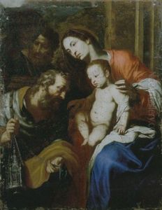 Adorazione Dei Magi
