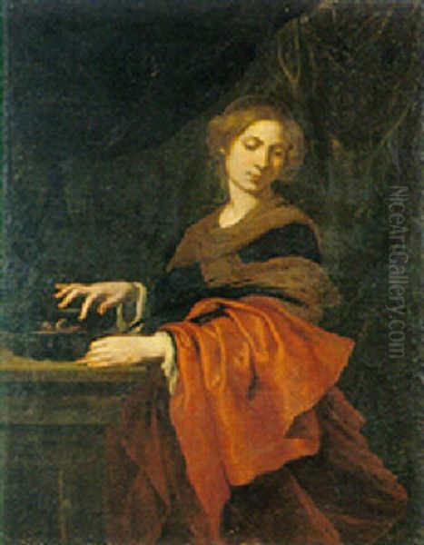 Santa Lucia - view 1