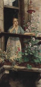 A Songbird's Melody by Stefano Novo
