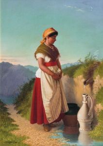 Alla Fonte Alla Fonte