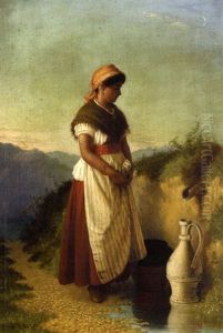 The Water Carrier The Water Carrier