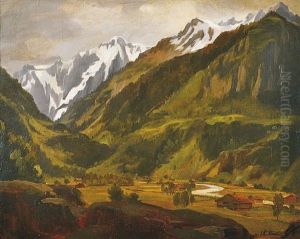 In Alpine Valley