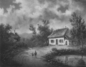 Am Heimweg Am Heimweg