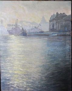 Gadansk Shipyard