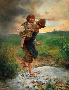 Piggyback Piggyback