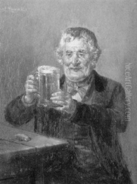 Prosit! - view 1
