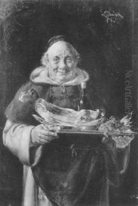 Bruder Kuchenmeister Bruder Kuchenmeister