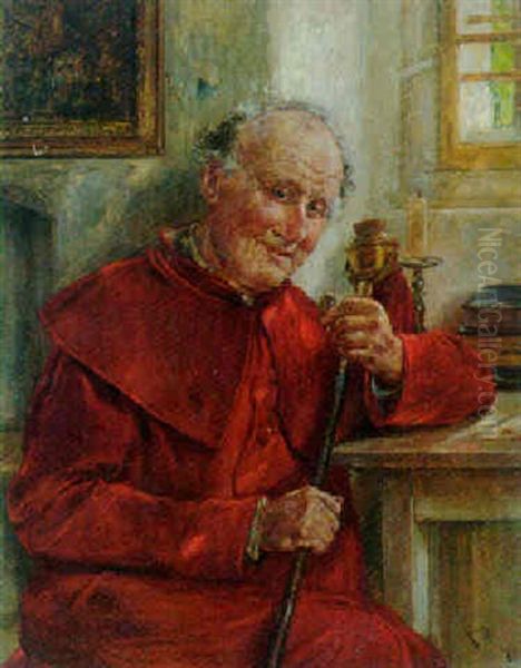 Der Klingelbeutel - view 1