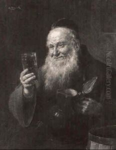 A Good Drink