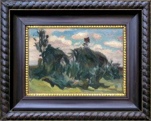 Hedge Hedge