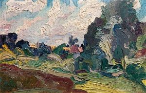 Landscape Landscape