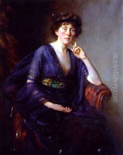 Belinda Elizabeth Pitman - view 1