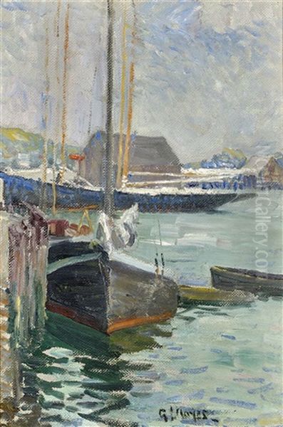 Boats A Ta Harbor - view 1