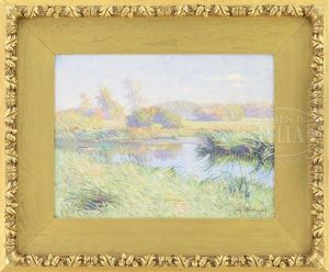 Newburyport Marshes