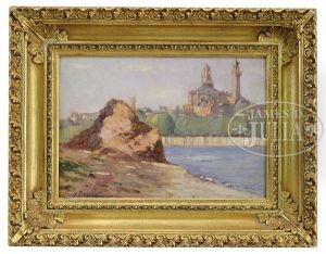 Paris Landscape Paris Landscape
