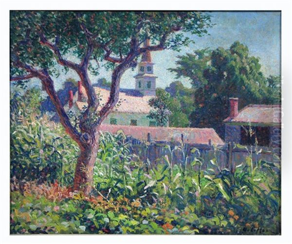 Old Annisquam - view 1