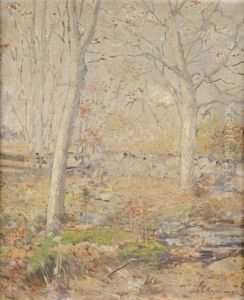 Early Spring by George L. Noyes