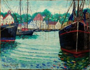 Gloucester Harbour
