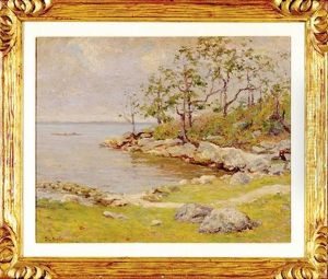 Grey Day by George L. Noyes