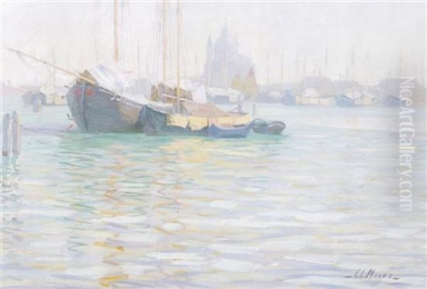 Il Redentore On The Giudecca, Venice - view 1