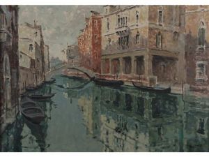 Venice Venice