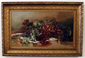 Table Top Still Life