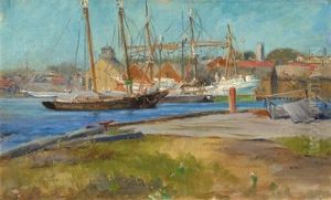 A Blue Day, Gloucester