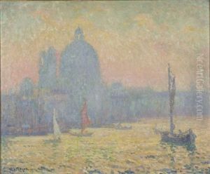 Venetian View