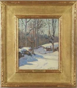 Winter Landscape Winter Landscape