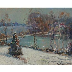 Winter Landscape