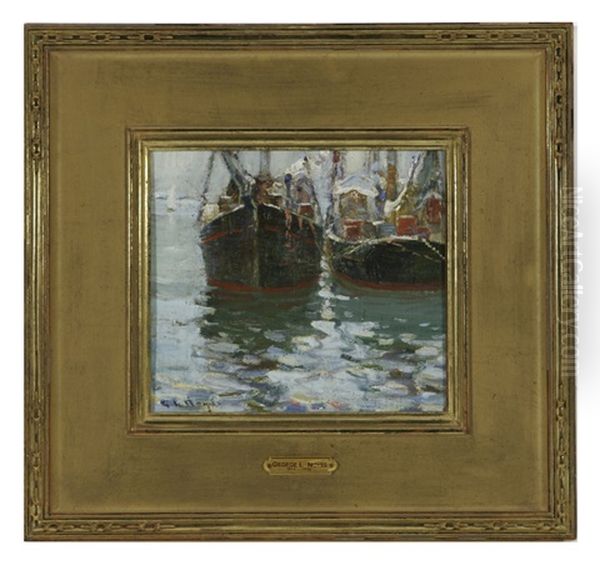 Gloucester Fishing Craft - view 1