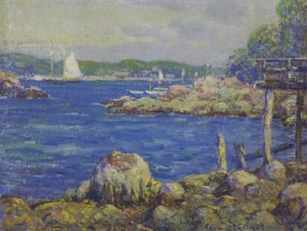 Harbor View, Gloucester - view 1