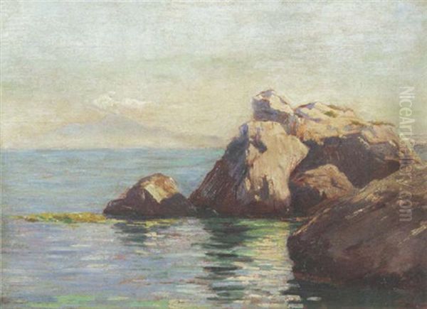 Placid Waters - view 1