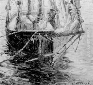 The Sail Boat