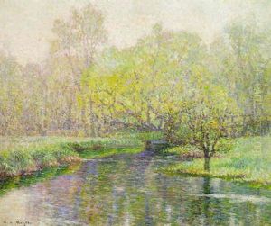 Early Spring