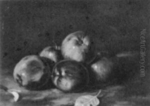 Apples by George L. Noyes