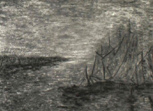 Quiet Cove - view 1