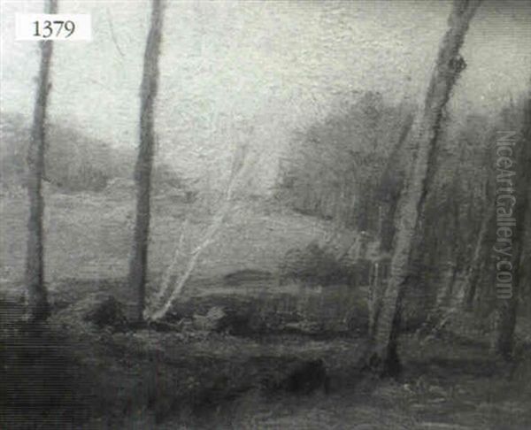 No Title Given (landscape) - view 1