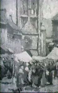 The Market Square