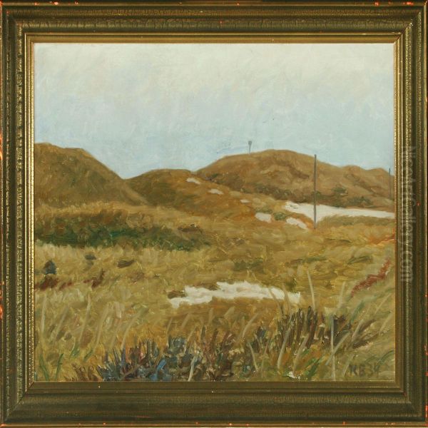 Landscape - view 1